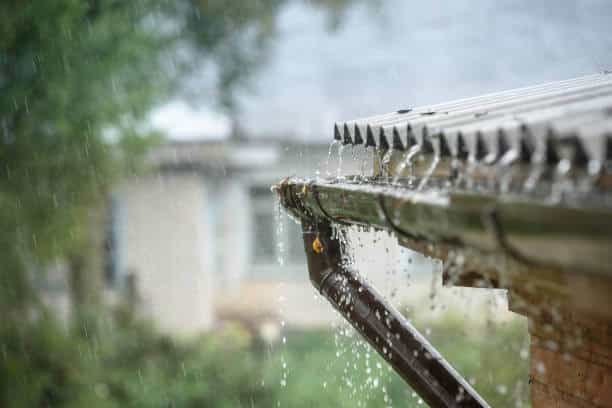 Rainwater Harvesting