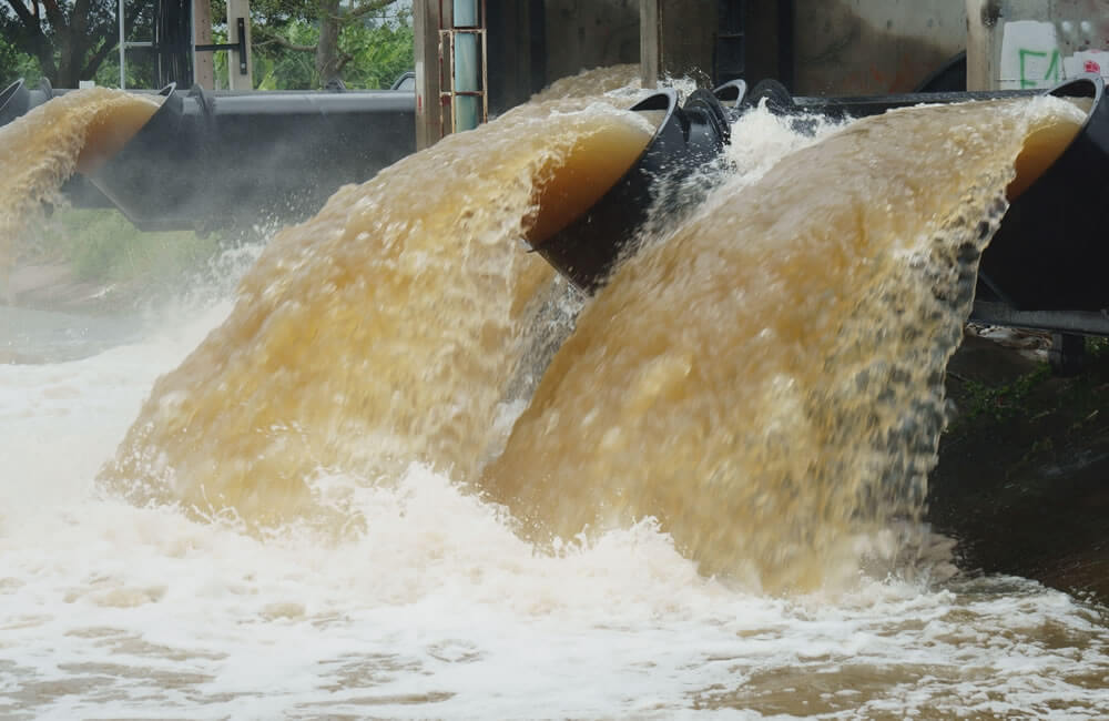 water-treatment